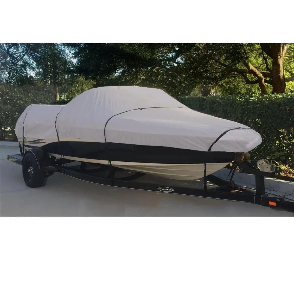 Watercraft Protection Suitable for COBIA CHALLENGER 227 ERS I/O 1996 STORAGE, TRAVEL, LIFT