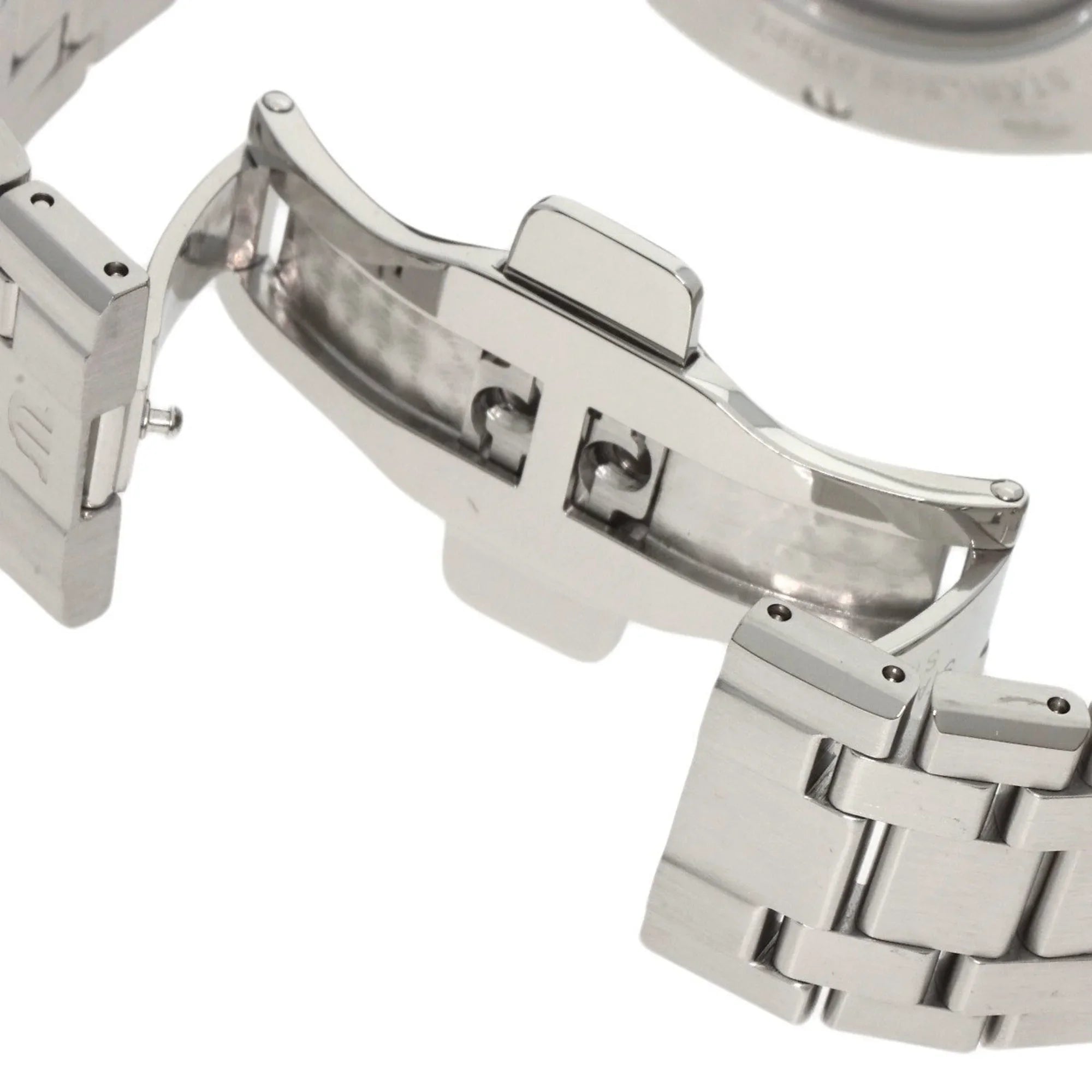 Pre-Owned Maurice Lacroix AI6008 Icon Watch Stainless Steel SS Men's MAURICE LACROIX (Good)