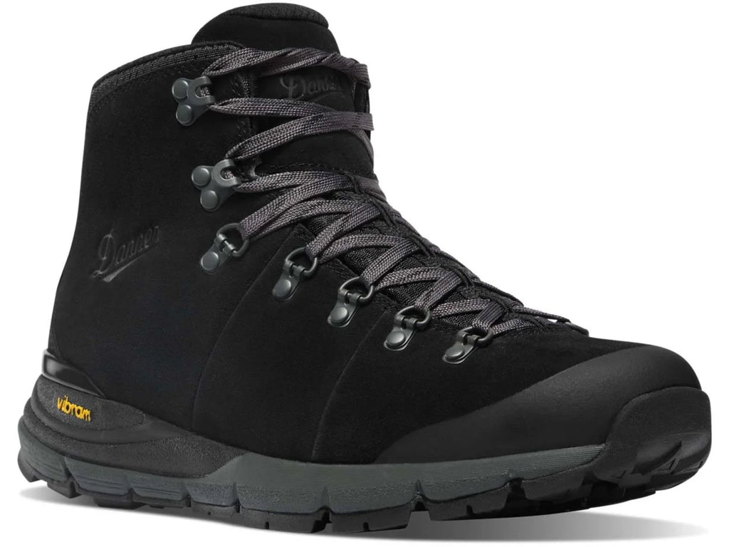 Danner Mountain 600 4.5 In - Men's, Jet Black/Dark Shadow, 11D