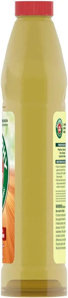 Murphy Oil Soap Wood Cleaner, Original, 32 Ounce, 3 Pack
