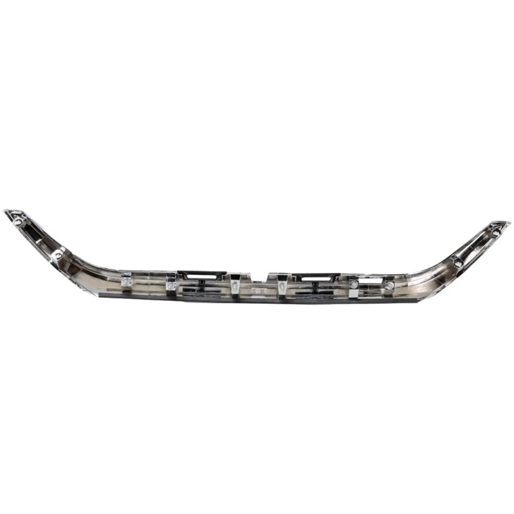 Teledu Trunk Lid Molding 7680106A81 For Toyota 2015-2017 Camry Sedan