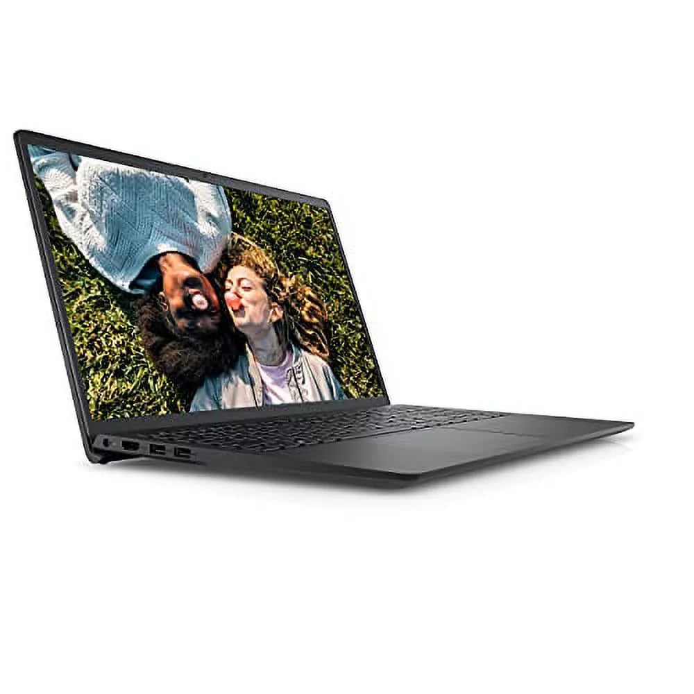 2021 Newest Inspiron 3511 Laptop, 15.6 FHD Display, i7-1165G7 Quad- Processor, 16GB RAM, 1TB Hard Disk Drive, Iris Xe Graphics, Online Meeting Ready, Webcam, HDMI, Win10 Home, Black