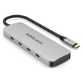 EZQuest USB-C Gen 2 Hub Adapter 7 Ports
