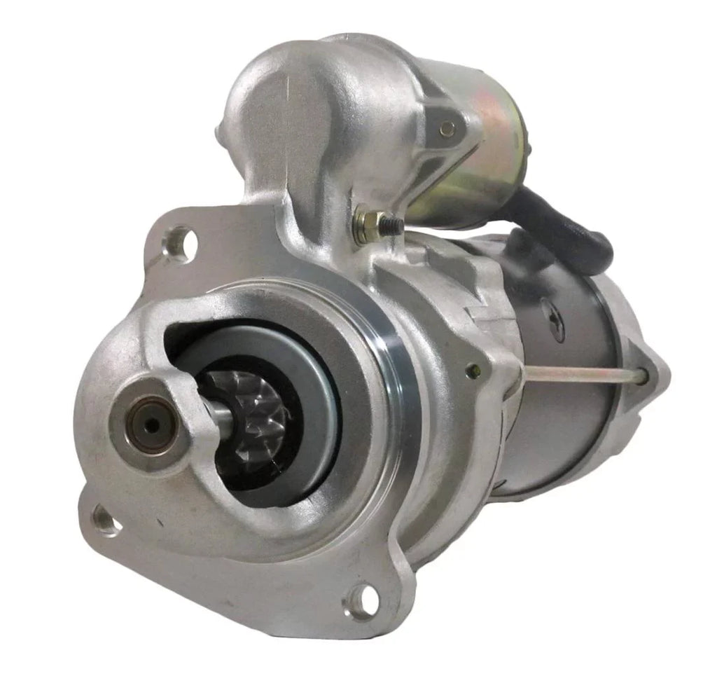New 10T Starter Motor Fits Ford Hd Truck F900 F800 F700 F600 92-99 F3Ht11001Ac