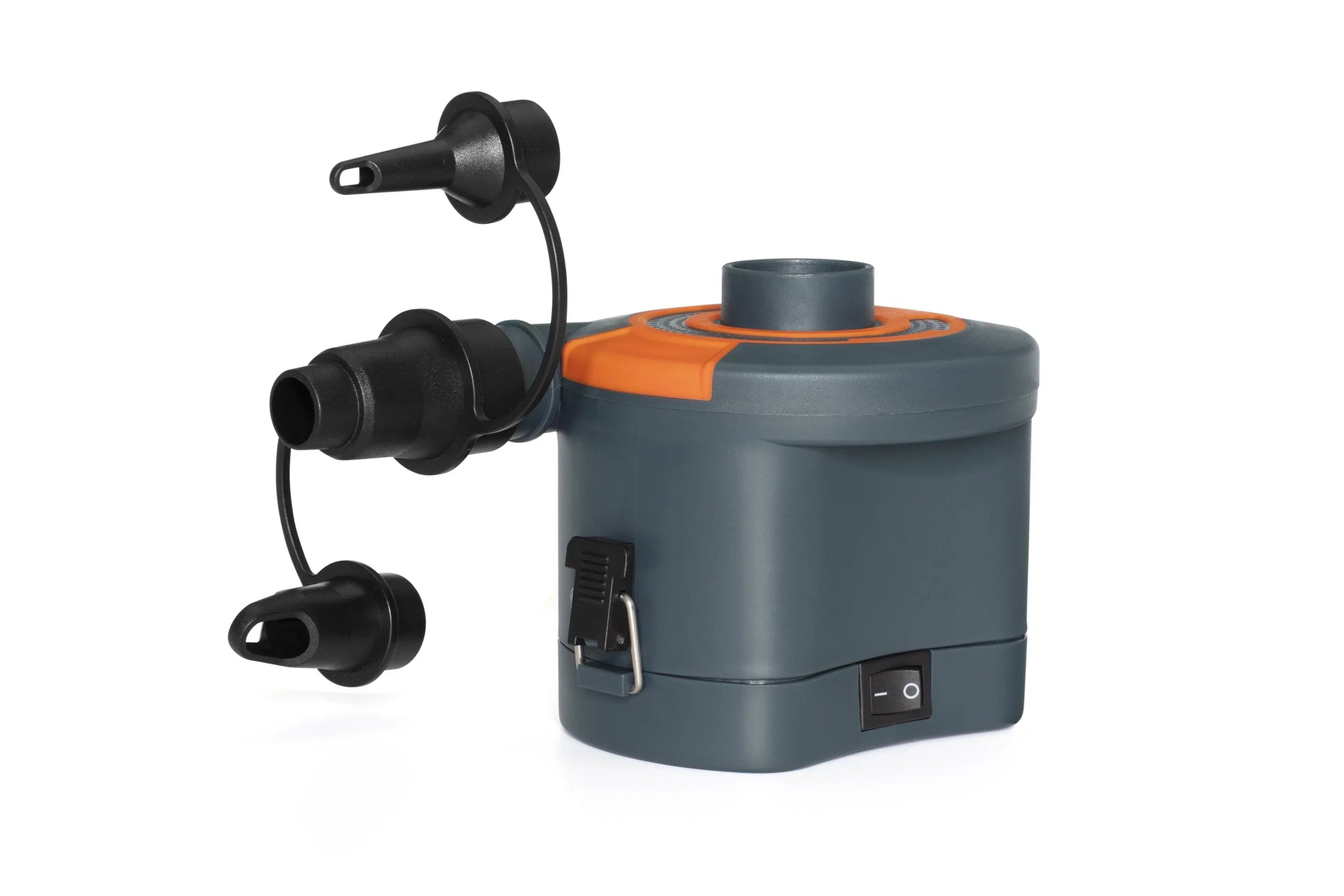 Sidewinder Bestway D Cell Electric Air Pump