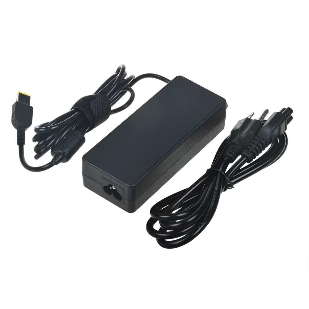 Omilik 90W AC Adapter Suitable with Lenovo Ultrabook T440p T440s Type 20AN 20AW 20AQ 20AR Power
