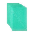 Wingman1 - 20x24x1 Electronic AC Furnace Air Filter Replacement Pads Year Supply - 4 Changes