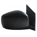 New Right Mirror Suitable With Dodge Grand Caravan Se Premium Plus Crew Canada Value Package Gt R/T Sxt Mini Passenger Van 4-Door 3.6L 2019 2020 By Part Number 4400141 5113410Al 5113410Am