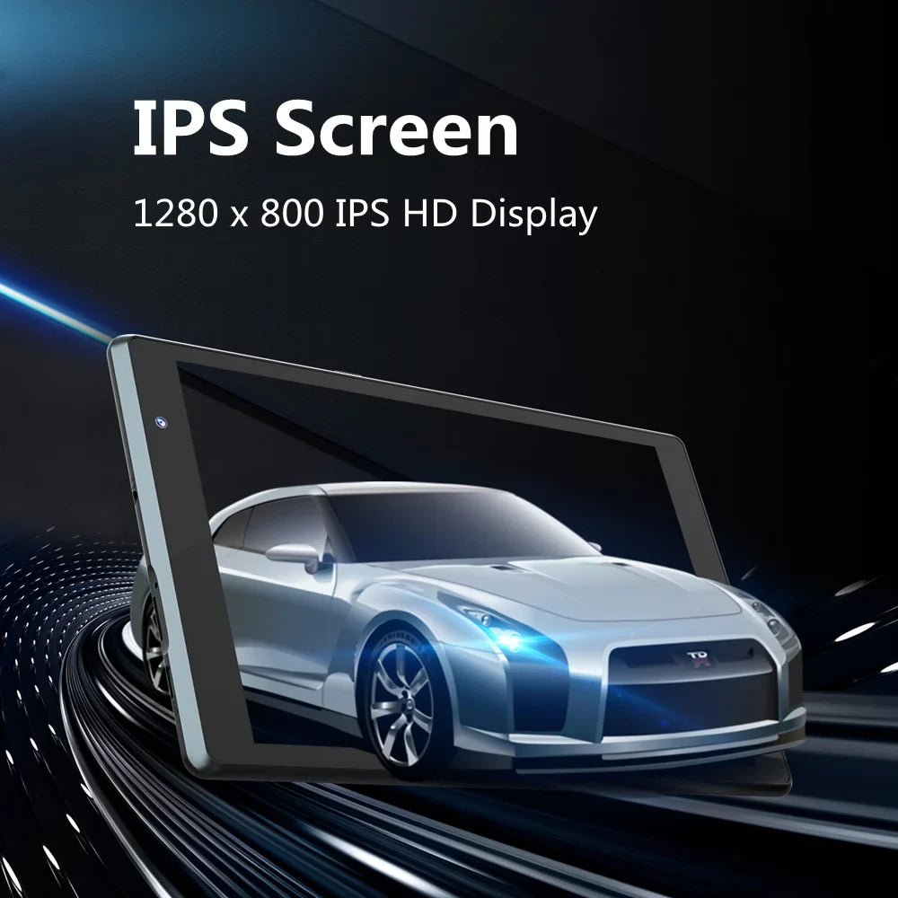 Tablet, 8 inch Android 11 Tablets RAM2GB+ROM32GB Quad Tablet, IPS Screen, 8.0 MP Camera, Wi-Fi, Bluetooth, GPS, FM Tablet PC Black