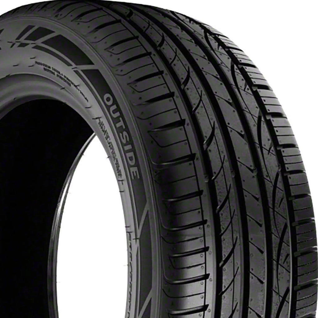 Hankook Ventus S1 Noble2 (H452) All Season 225/45ZR19 96Y XL Passenger Tire