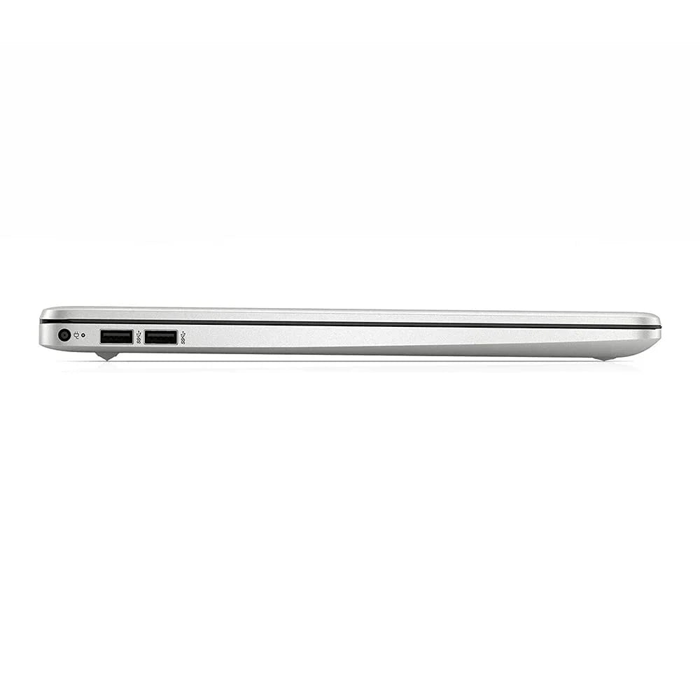 HP 2021 15.6" FHD IPS Touchscreen Laptop Computer, i7-1165G7 (Beats i7-1065g7), 32GB RAM, 1TB SSD, Iris Xe Graphics, HD Webcam, HD Audio, Windows 11 S, Silver, 32GB SnowBell USB Card