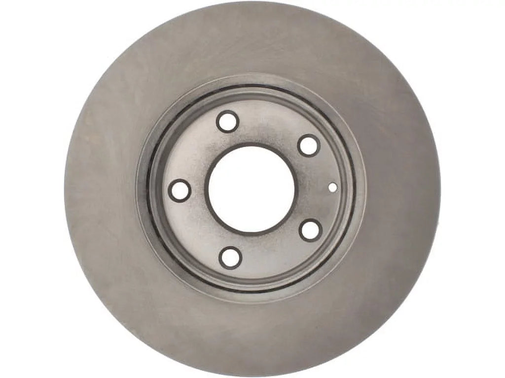 C-Tek Disc Brake Rotor 121.45088 Fits select: 2014-2018 MAZDA 3, 2016-2019 MAZDA CX-3