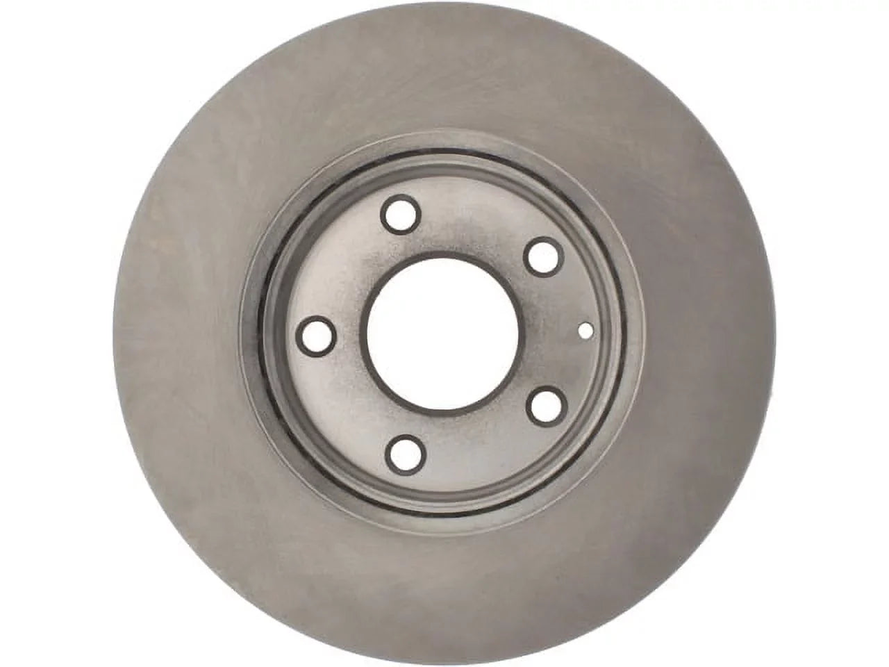 C-Tek Disc Brake Rotor 121.45088 Fits select: 2014-2018 MAZDA 3, 2016-2019 MAZDA CX-3