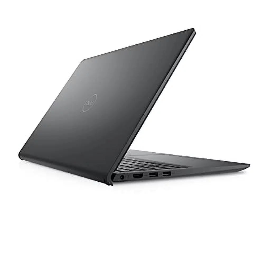 2021 Newest Inspiron 3511 Laptop, 15.6 FHD Display, i7-1165G7 Quad- Processor, 16GB RAM, 1TB Hard Disk Drive, Iris Xe Graphics, Online Meeting Ready, Webcam, HDMI, Win10 Home, Black