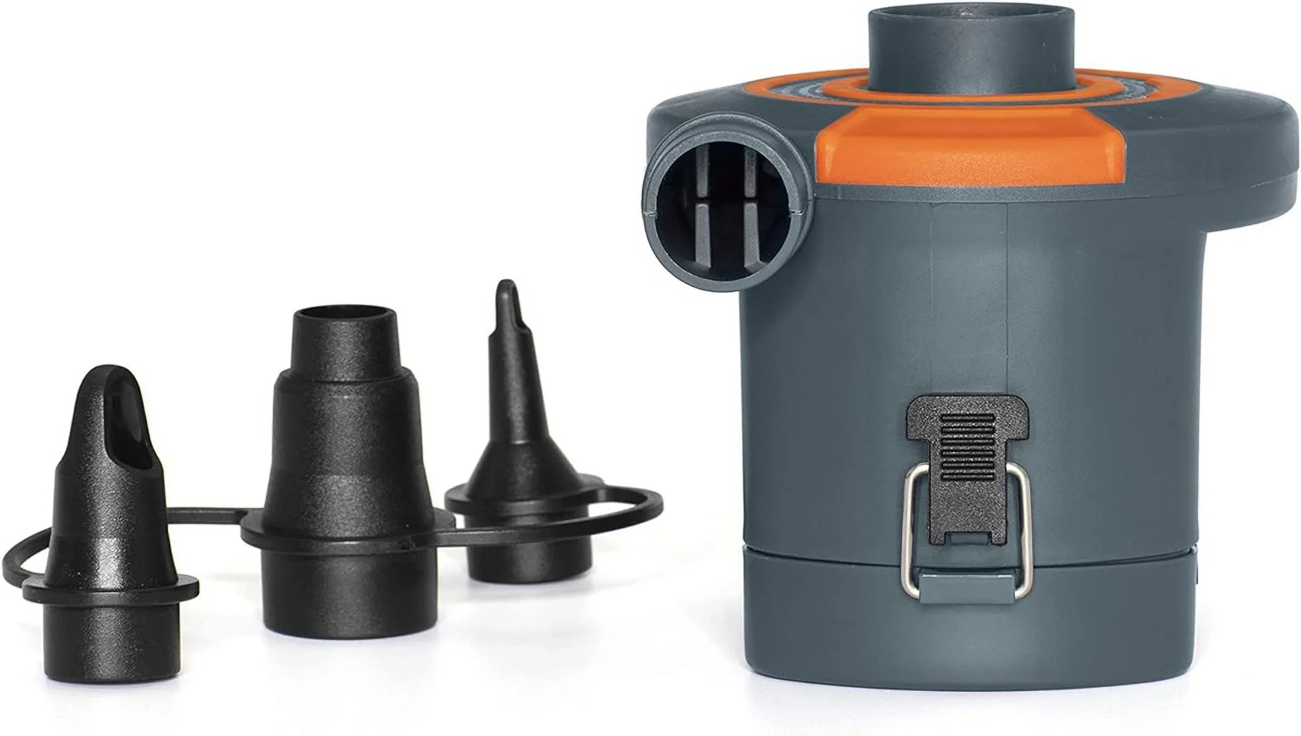 Sidewinder Bestway D Cell Electric Air Pump