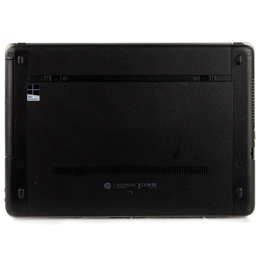 Restored HP ProBook 440 G1 14" Laptop i5 16GB 256GB SSD 2.5" Integrated Graphics Win 10 Pro 1 Yr Wty B v.WAA (Refurbished)