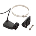 Garmin 010-12401-00 GT8HW-TM Transom Mount Transducer - 8-Pin, High-Wide Sonar