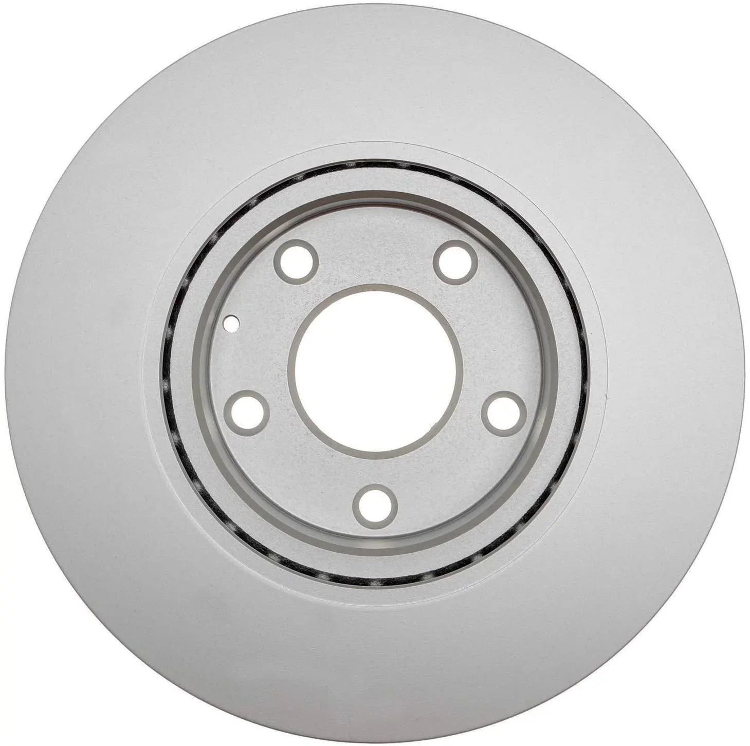 Front Brake Rotor For Mazda CX-3 2016-2018 OE AcDelco 18A81421AC