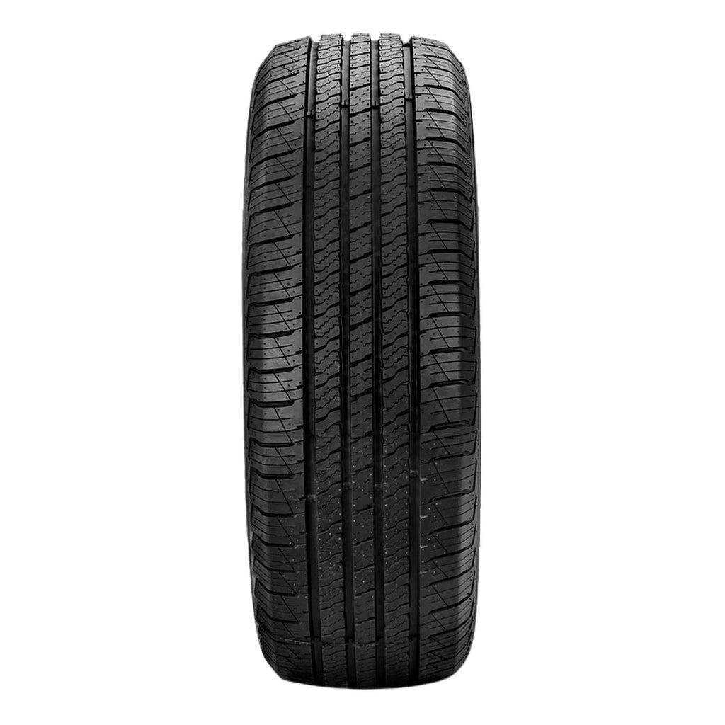 Lionhart Lionclaw HT LT245/75R16 120/116S Fits: 2015 Toyota Tacoma TRD Pro, 1995-2002 Chevrolet Tahoe LT