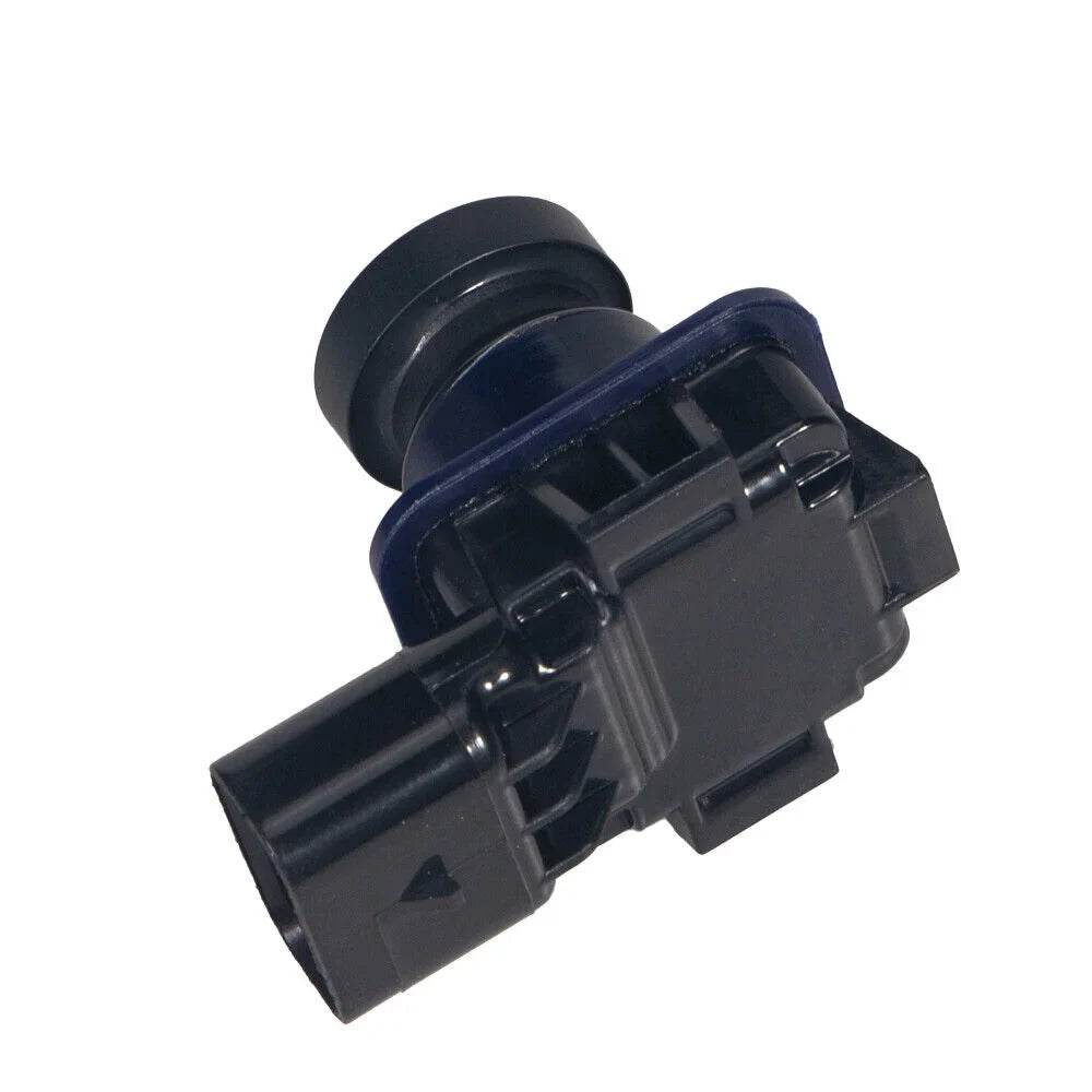 High Caliber Rear View Camera Black For 2011-2014 Ford Edge BT4Z-19G490-B Easy Install