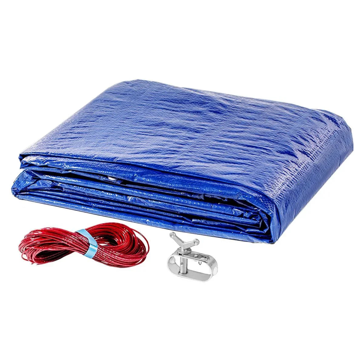 Above Ground Pool Coating for 24 to 28 Foot Round Pool