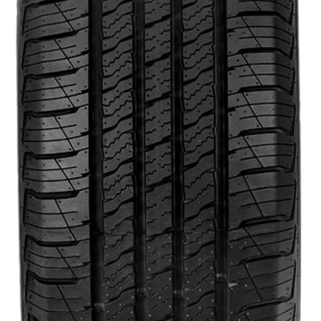 Lionhart Lionclaw HT 275/65R18 123 S Tire