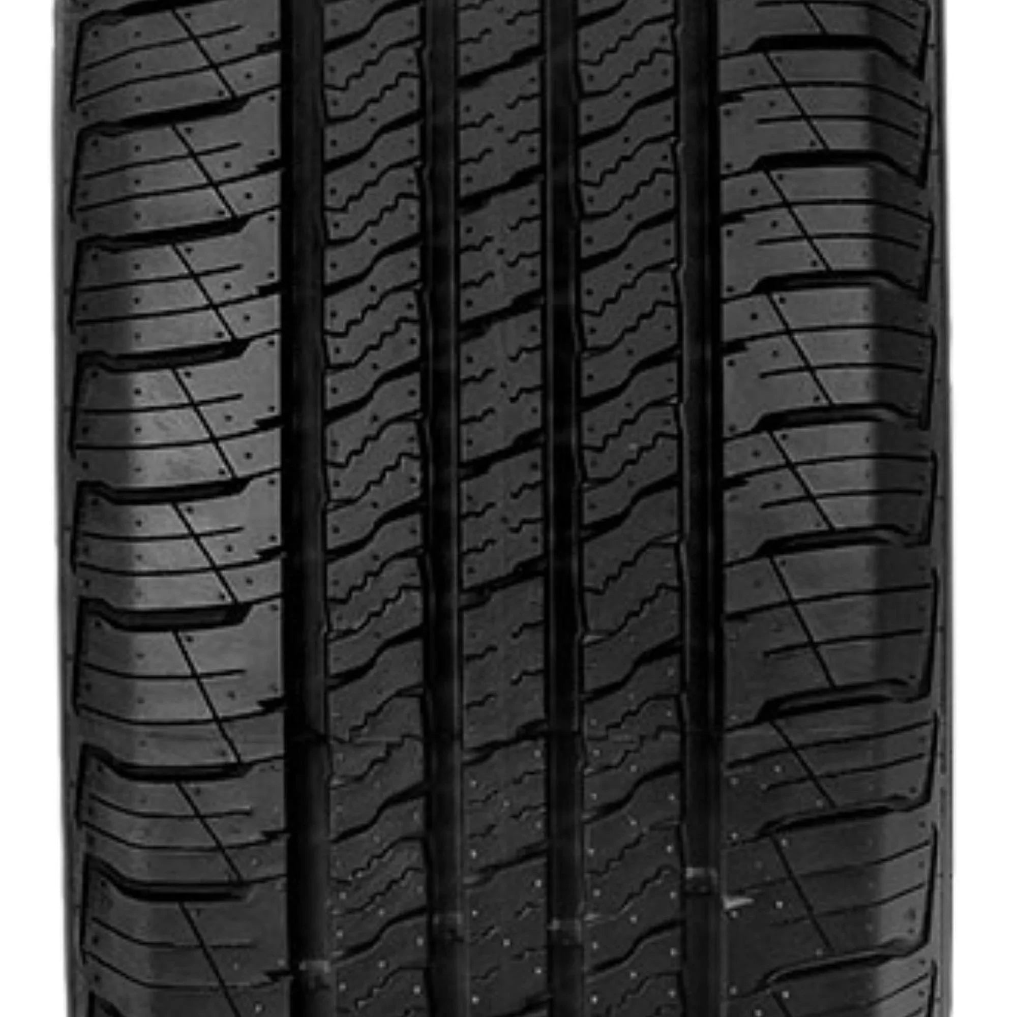 Lionhart Lionclaw HT LT245/75R16 120/116S Fits: 2015 Toyota Tacoma TRD Pro, 1995-2002 Chevrolet Tahoe LT