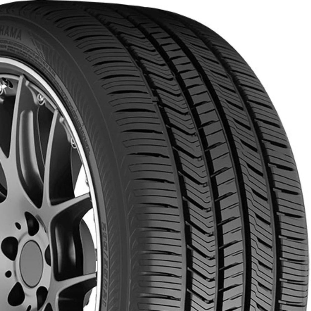 Yokohama Geolandar X-CV 295/35R21XL 107W BW All Season Tire