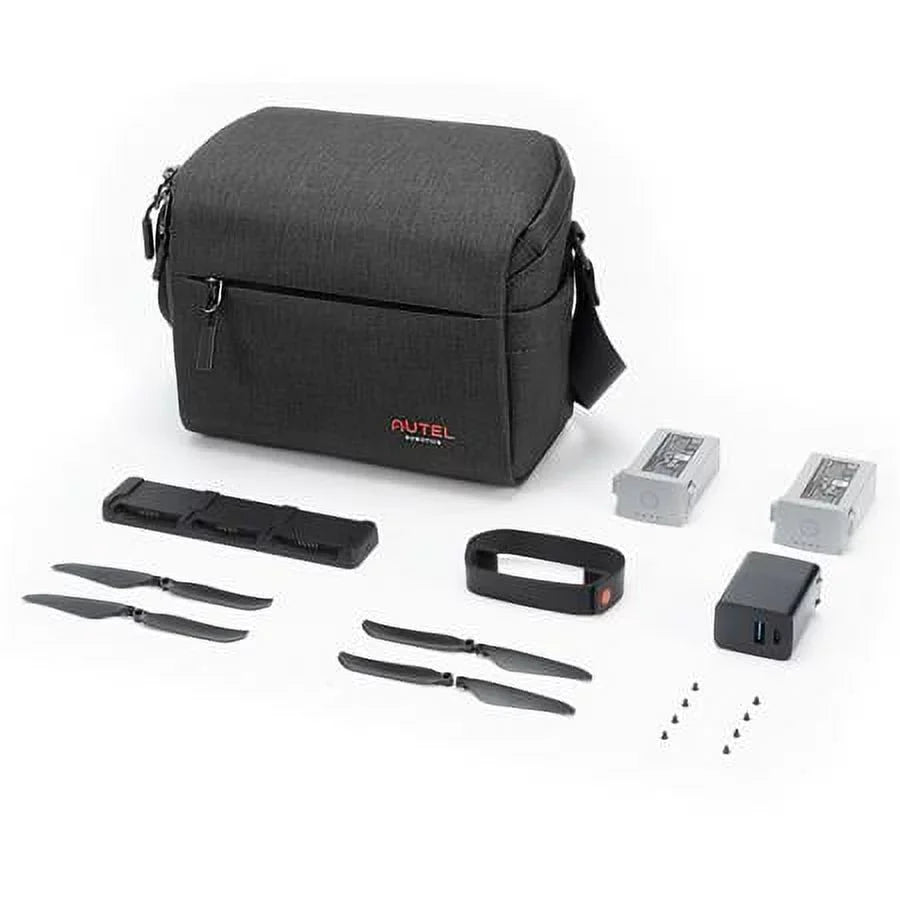 On-The-Go Bundle for EVO Nano, Orange