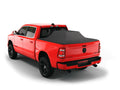 Sawtooth Expandable Tonneau Protection | Fitting with 2019-Present Ram 1500, 2500, 3500 | 5'-7" Bed