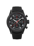 Raymond Weil Freelancer Steel Black Dial Automatic Men's Watch 7730-BK-05207