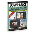 Lowrance Lcx-20,25c,26c,20c,Lcx-17m,Lcx-104c,110c (DVD)