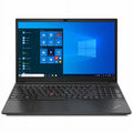 2022 Lenovo ThinkPad E15 Gen 2 Business Laptop 15.6" FHD IPS Touchscreen i7-1165G7 Iris Xe Graphics 32GB DDR4 1TB M.2 NVMe SSD Backlit KB w/ FP Reader Thunderbolt 4 WiFi 6 Windows 10 Pro