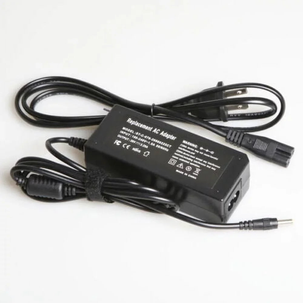 AC Adapter Charger For Lenovo IdeaPad 100-14IBY 100-15IBD 100-15IBY Power Supply
