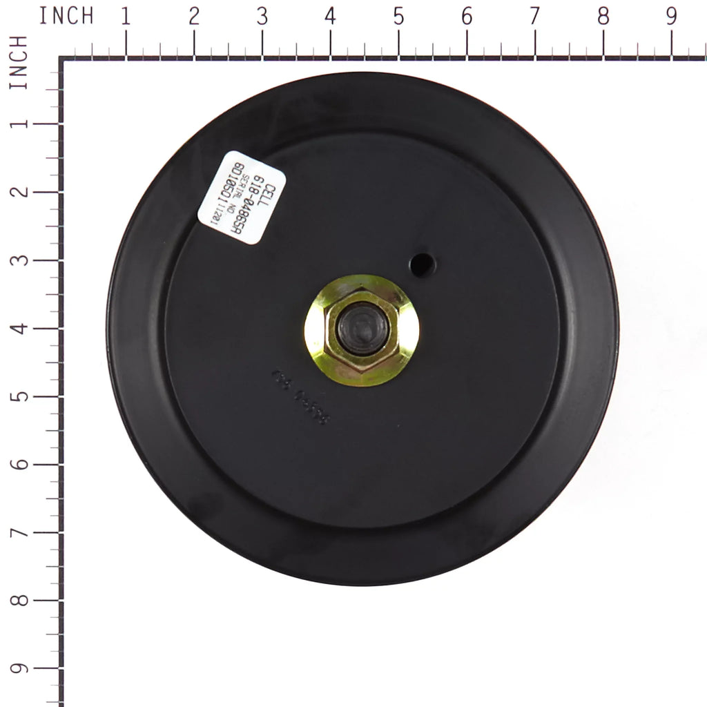 MTD Spindle Assembly