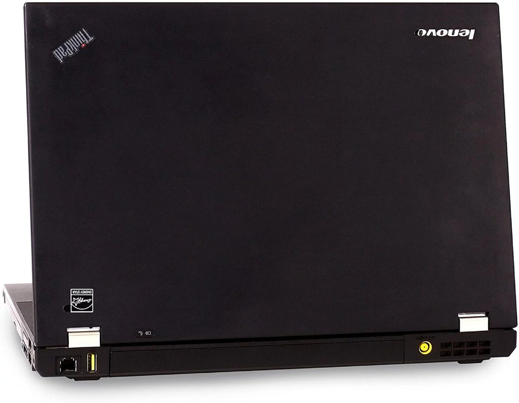 Used Lenovo Thinkpad T420s Laptop i5 Dual Gen 2 4GB RAM 500GB SATA Windows 10 Home 64 Bit