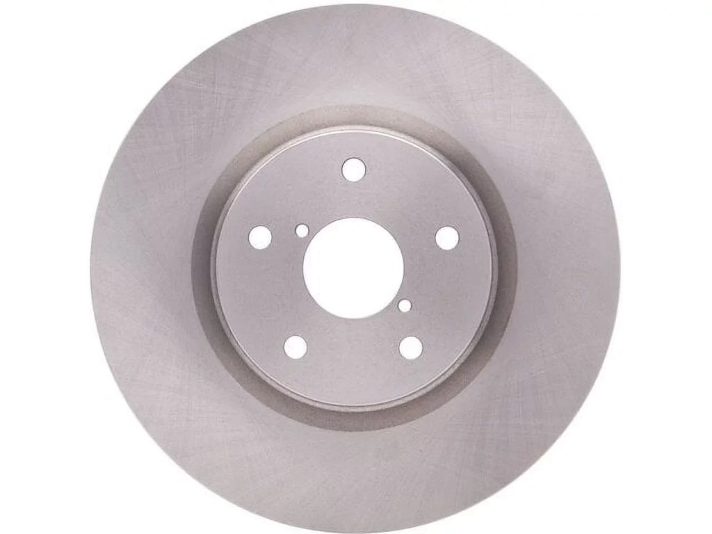 Front Brake Rotor - Suitable with 2015 - 2019 Subaru Outback 2016 2017 2018