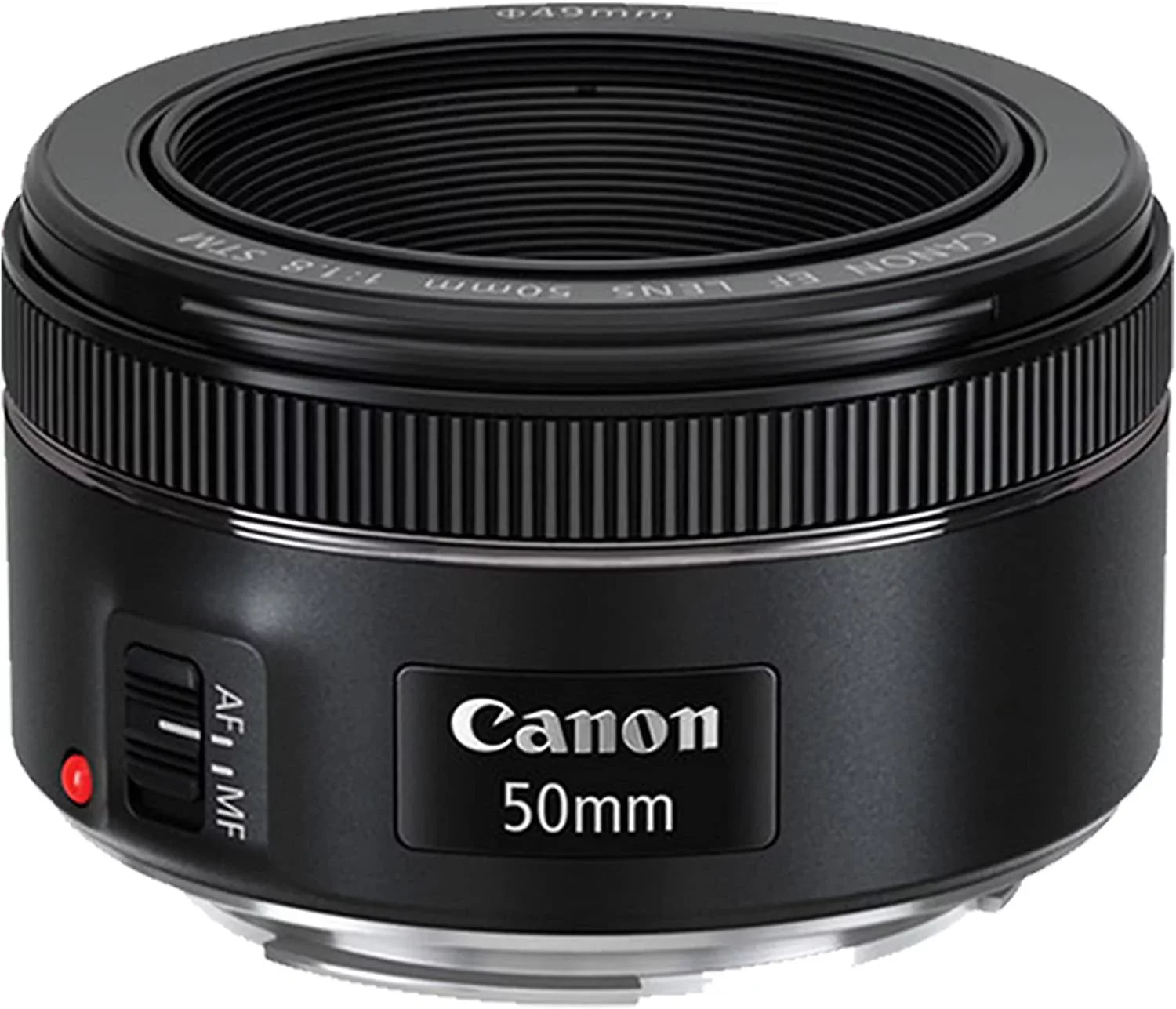 Canon EOS R6 Mirrorless Digital Camera with RF RF 24-105mm f/4 L is USM Lens + 75-300mm F/4-5.6 III Lens + 50mm f/1.8 STM Lens + 128GB Memory + Case + Tripod + Filters 42pc Bundle