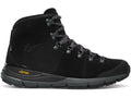 Danner Mountain 600 4.5 In - Men's, Jet Black/Dark Shadow, 11D