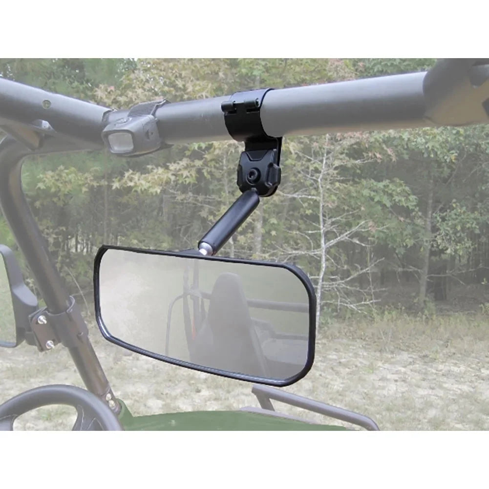 Seizmik Auto-Style Rear View Mirror