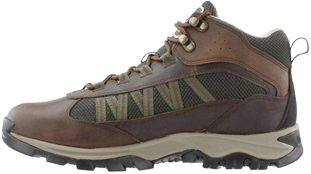 Timberland Men's Mt. Maddsen Lite Mid Ankle Boot