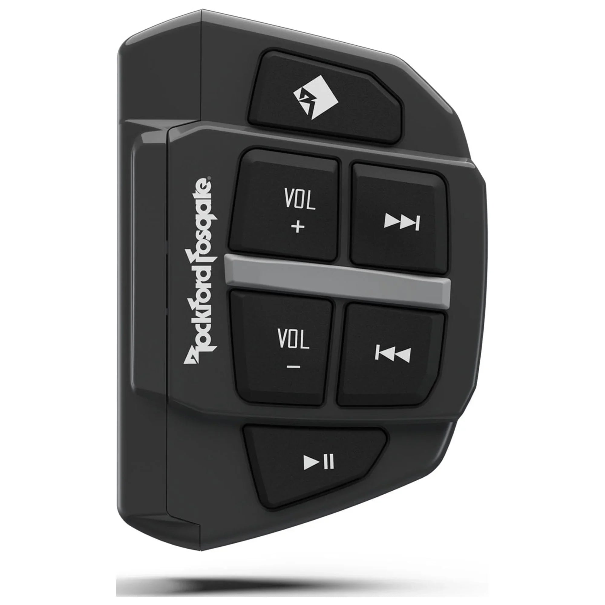 Rockford Fosgate Rockford Fosgate DEFEND17-STG1 Audio Roof System Fitting with Select 2017+ Can-Am Defender Models & PMX-BTUR Universal Bluetooth Remote Controller