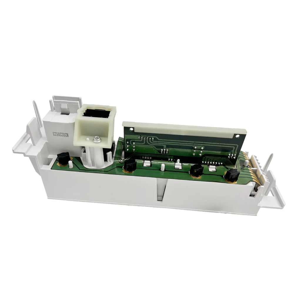 HVAC Heater Climate Control Module Matching with Chevy, Cadillac, GMC Escalade, C1500, C2500, C3500, K1500, K2500 Suburban, C3500HD, Tahoe Control Panel - 16231175, 16238895