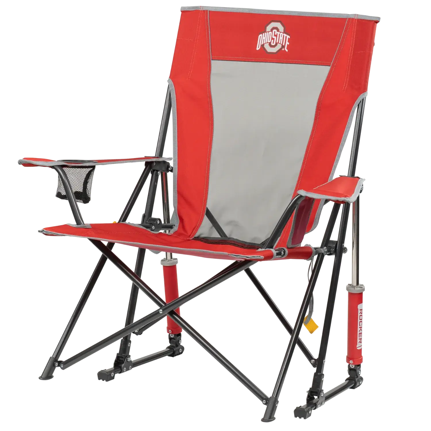 College Comfort Pro Rocker™ - Ohio State Buckeyes | Cut XE04