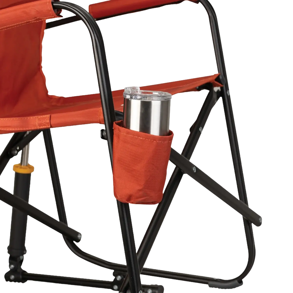 Freestyle Rocker™ - Pumpkin Spice | Select ZT06