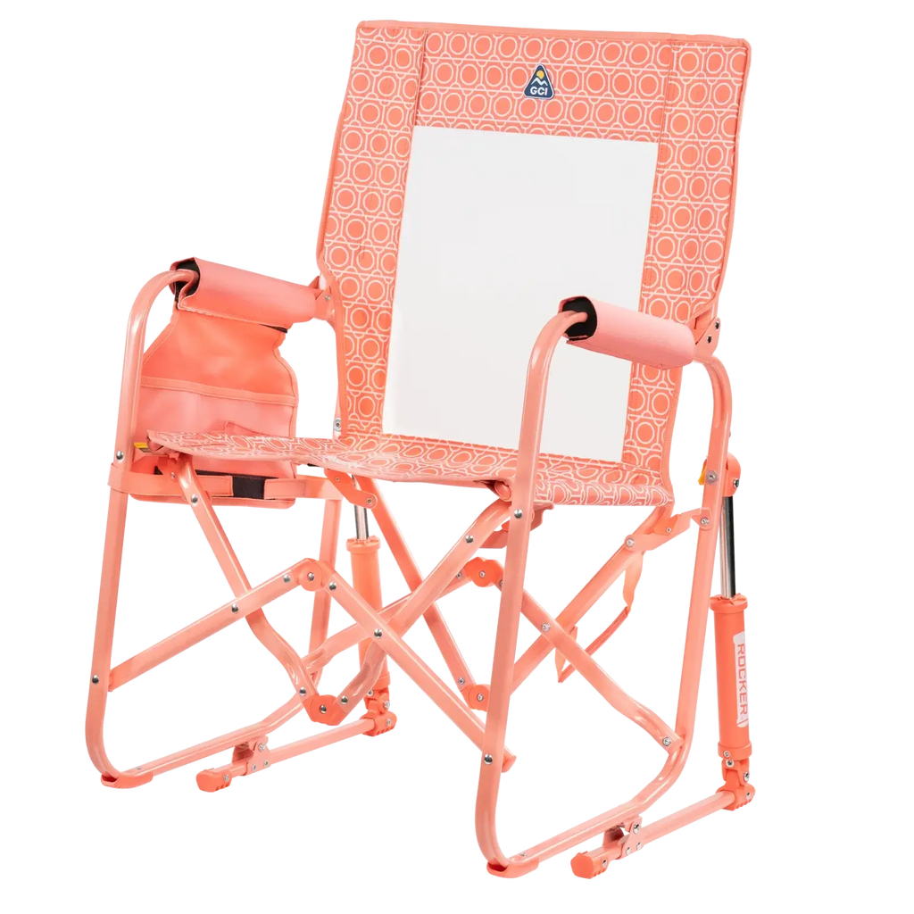 Stowaway Rocker™ | Edition QQ20